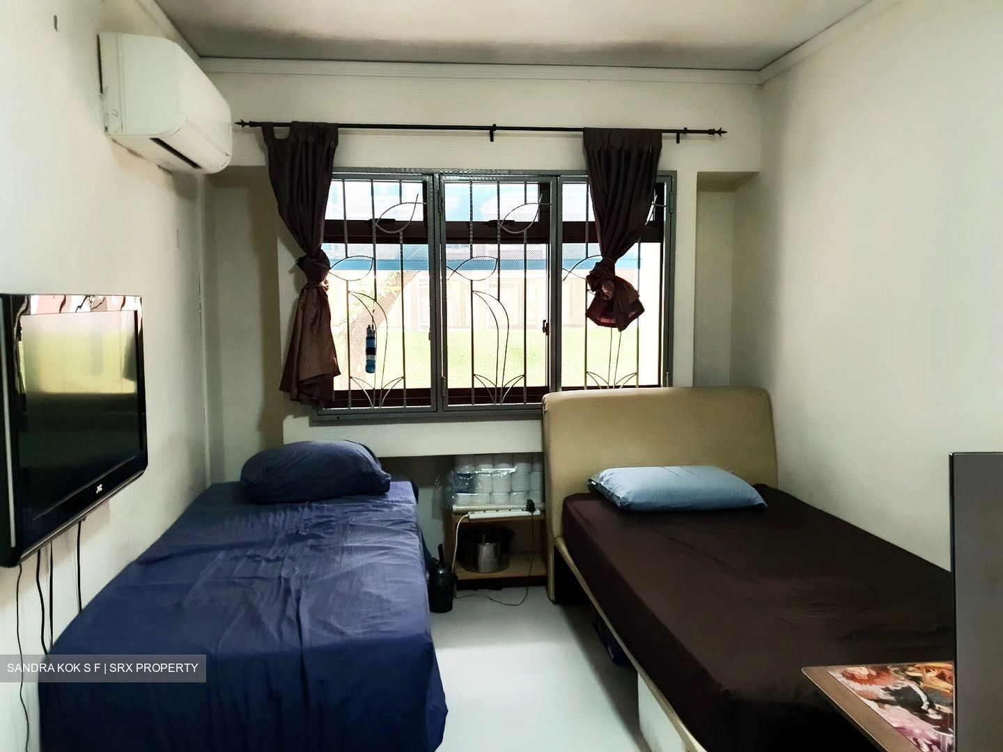 Blk 181 Stirling Road (Queenstown), HDB 3 Rooms #318526161